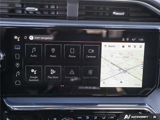 2026 GMC Sierra 2500HD Denali (Stk: 172593) in London - Image 21 of 27