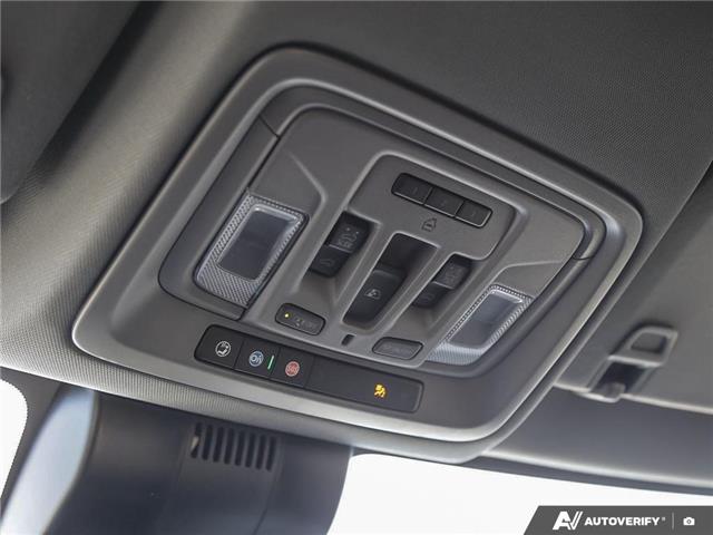 2026 GMC Sierra 2500HD Denali (Stk: 172593) in London - Image 22 of 27