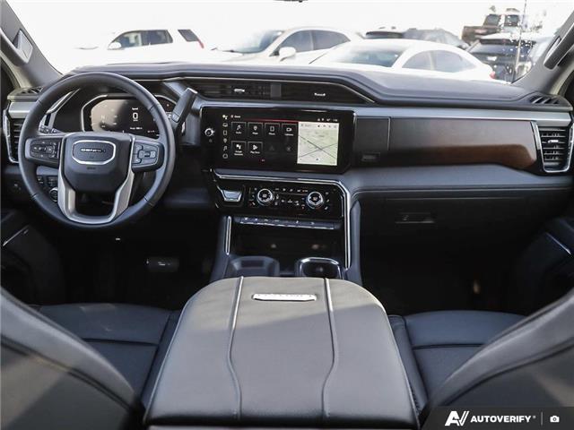 2026 GMC Sierra 2500HD Denali (Stk: 172593) in London - Image 25 of 27