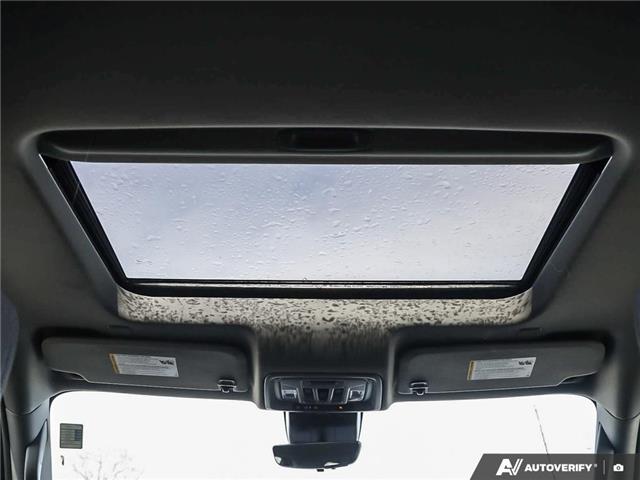 2026 GMC Sierra 2500HD Denali (Stk: 172593) in London - Image 26 of 27