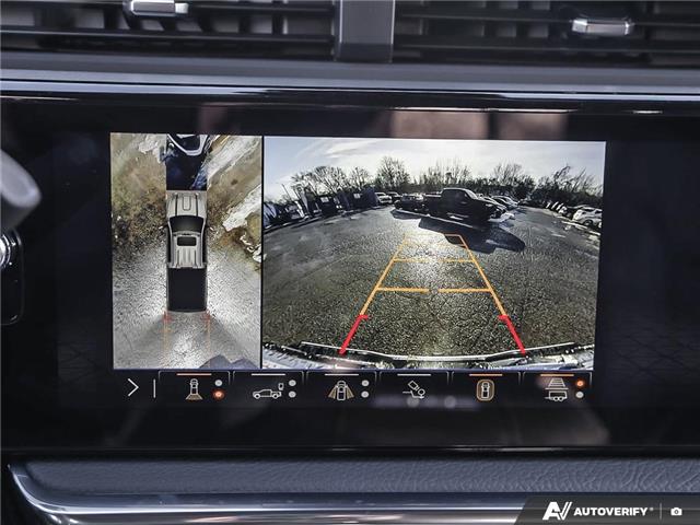 2026 GMC Sierra 2500HD Denali (Stk: 172593) in London - Image 27 of 27