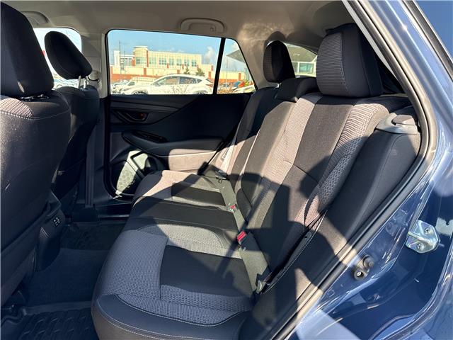 2024 Subaru Outback Convenience (Stk: LP1290) in RICHMOND HILL - Image 13 of 29