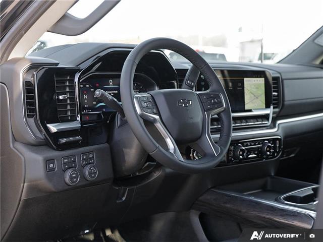 2026 Chevrolet Silverado 2500HD LTZ (Stk: 173265) in London - Image 13 of 27
