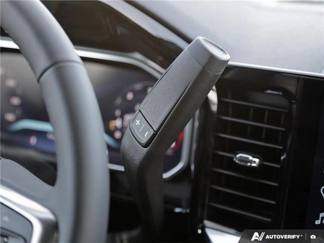 2026 Chevrolet Silverado 2500HD LTZ (Stk: 173265) in London - Image 19 of 27