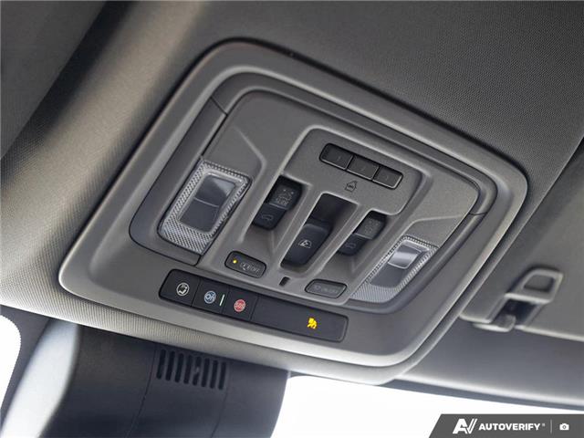 2026 Chevrolet Silverado 2500HD LTZ (Stk: 173265) in London - Image 22 of 27