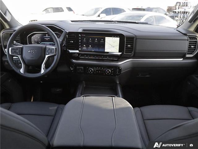 2026 Chevrolet Silverado 2500HD LTZ (Stk: 173265) in London - Image 25 of 27