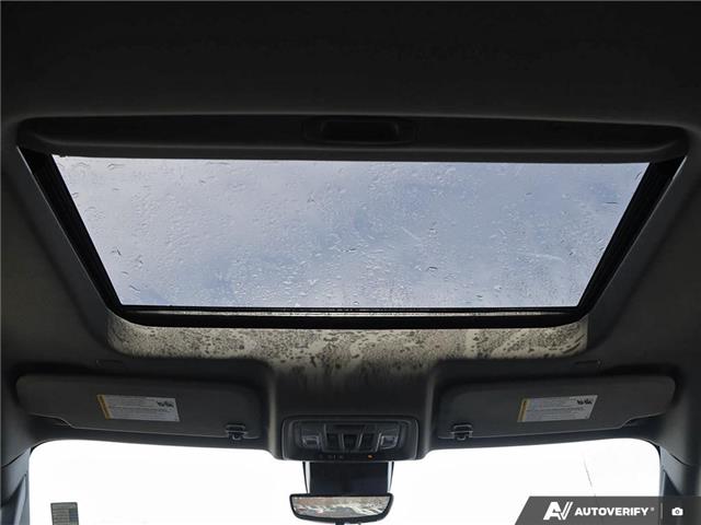 2026 Chevrolet Silverado 2500HD LTZ (Stk: 173265) in London - Image 26 of 27