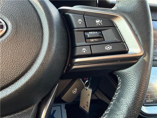 2024 Subaru Outback Convenience (Stk: LP1290) in RICHMOND HILL - Image 20 of 29