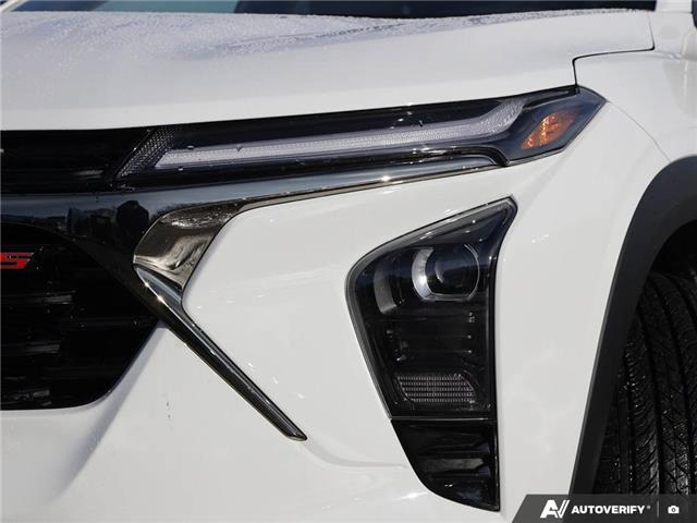 2026 Chevrolet Trax 2RS (Stk: 173405) in London - Image 10 of 27