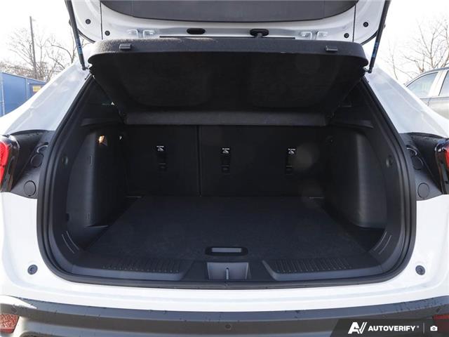 2026 Chevrolet Trax 2RS (Stk: 173405) in London - Image 11 of 27