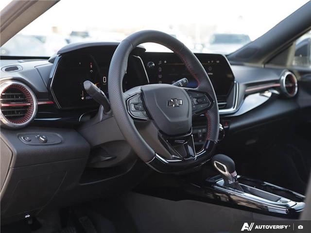 2026 Chevrolet Trax 2RS (Stk: 173405) in London - Image 13 of 27