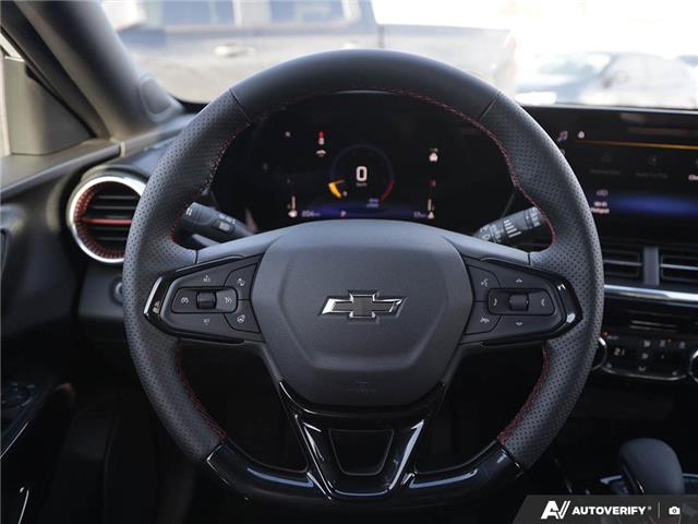 2026 Chevrolet Trax 2RS (Stk: 173405) in London - Image 14 of 27