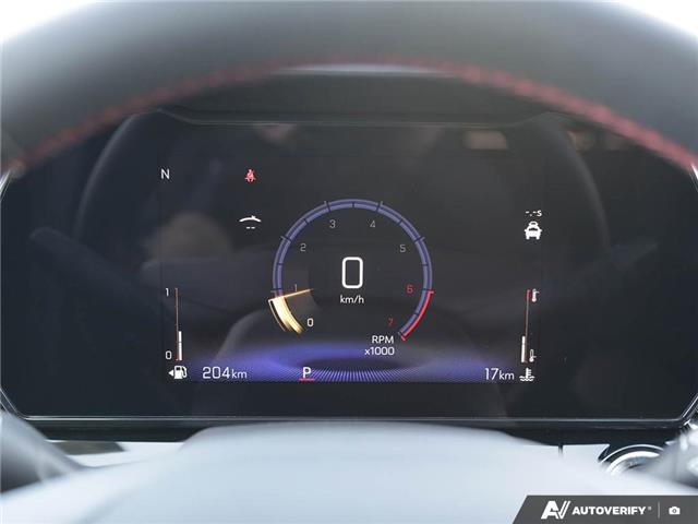 2026 Chevrolet Trax 2RS (Stk: 173405) in London - Image 15 of 27