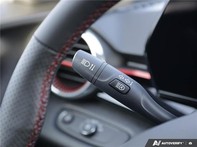 2026 Chevrolet Trax 2RS (Stk: 173405) in London - Image 16 of 27