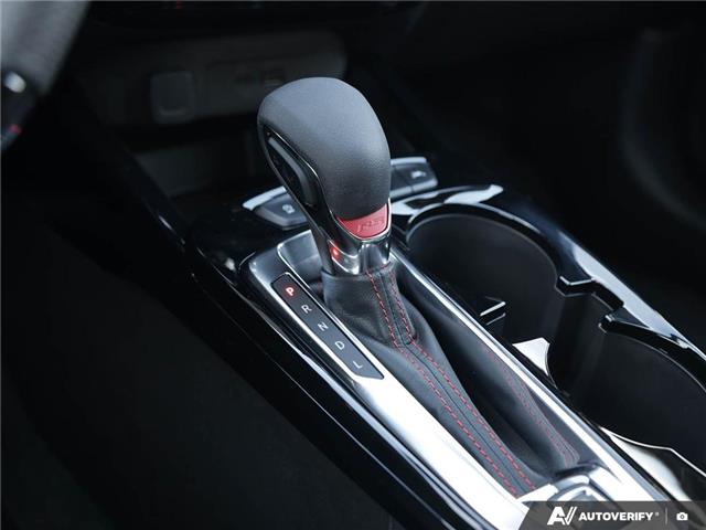 2026 Chevrolet Trax 2RS (Stk: 173405) in London - Image 19 of 27