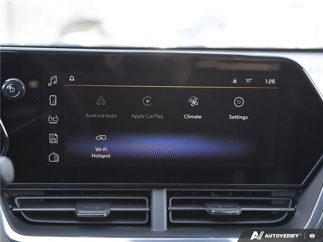 2026 Chevrolet Trax 2RS (Stk: 173405) in London - Image 21 of 27