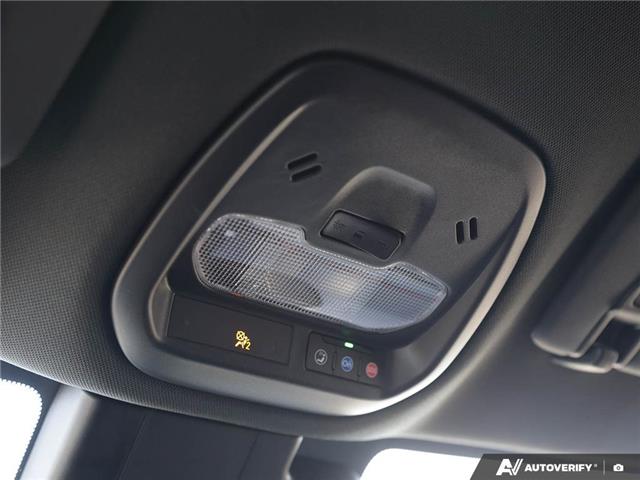 2026 Chevrolet Trax 2RS (Stk: 173405) in London - Image 22 of 27