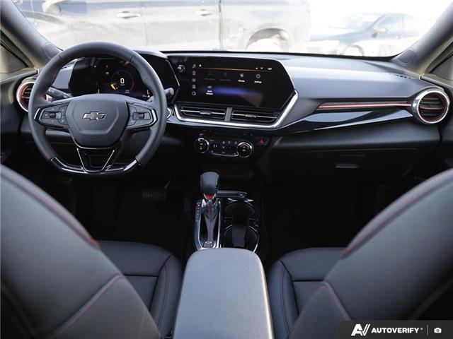 2026 Chevrolet Trax 2RS (Stk: 173405) in London - Image 25 of 27