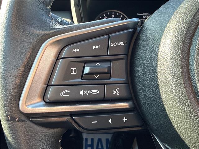 2024 Subaru Outback Convenience (Stk: LP1290) in RICHMOND HILL - Image 19 of 29