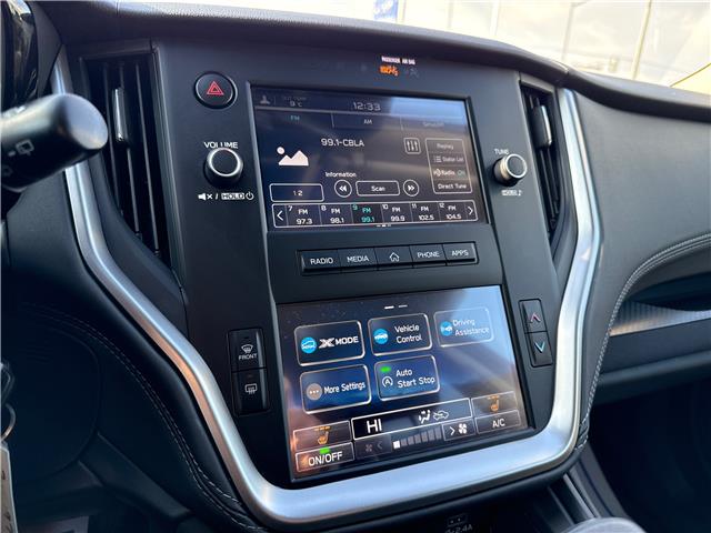 2024 Subaru Outback Convenience (Stk: LP1290) in RICHMOND HILL - Image 21 of 29