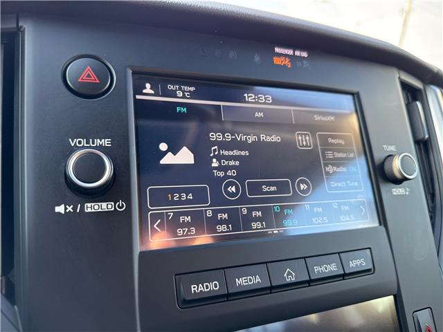 2024 Subaru Outback Convenience (Stk: LP1290) in RICHMOND HILL - Image 22 of 29