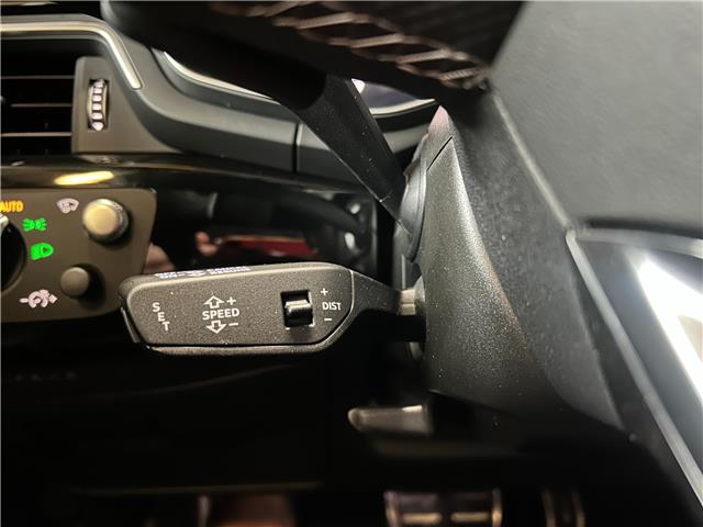 2022 Audi A5 45 Technik (Stk: P0656) in Kingston - Image 9 of 31