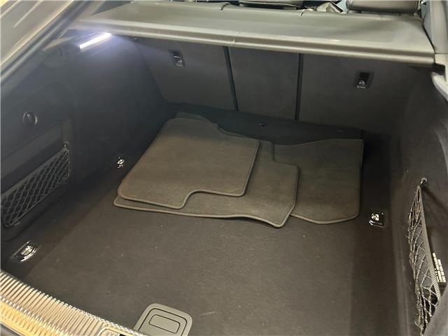 2022 Audi A5 45 Technik (Stk: P0656) in Kingston - Image 10 of 31