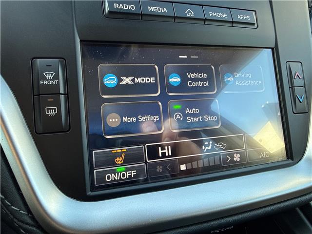 2024 Subaru Outback Convenience (Stk: LP1290) in RICHMOND HILL - Image 23 of 29