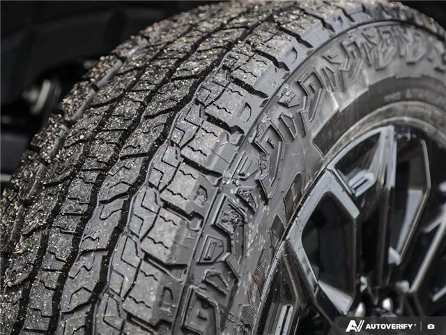 2026 Chevrolet Silverado 2500HD High Country (Stk: 173268) in London - Image 7 of 27