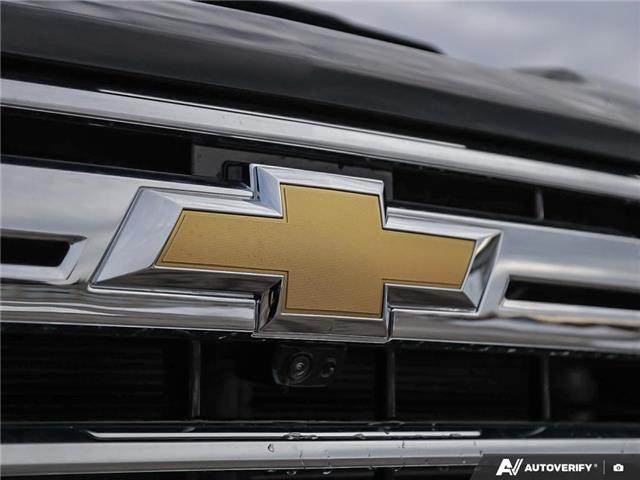 2026 Chevrolet Silverado 2500HD High Country (Stk: 173268) in London - Image 9 of 27