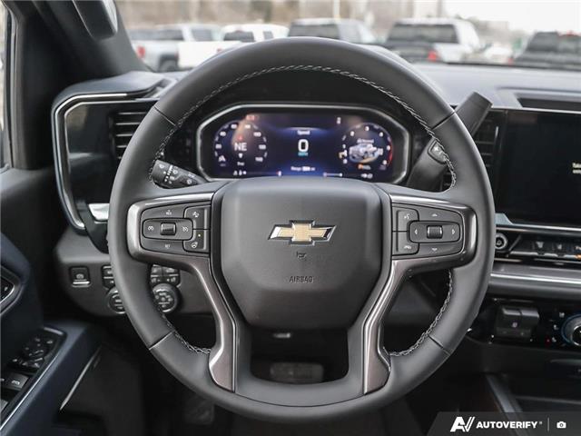 2026 Chevrolet Silverado 2500HD High Country (Stk: 173268) in London - Image 14 of 27