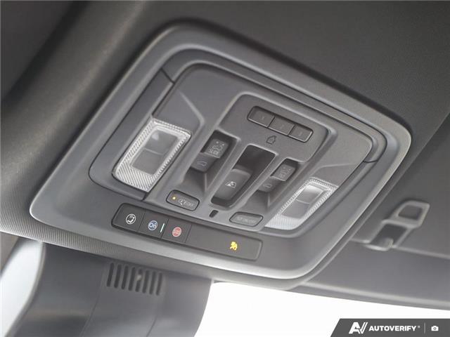 2026 Chevrolet Silverado 2500HD High Country (Stk: 173268) in London - Image 22 of 27