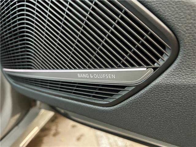 2022 Audi A5 45 Technik (Stk: P0656) in Kingston - Image 13 of 31