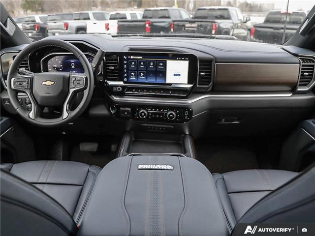 2026 Chevrolet Silverado 2500HD High Country (Stk: 173268) in London - Image 25 of 27