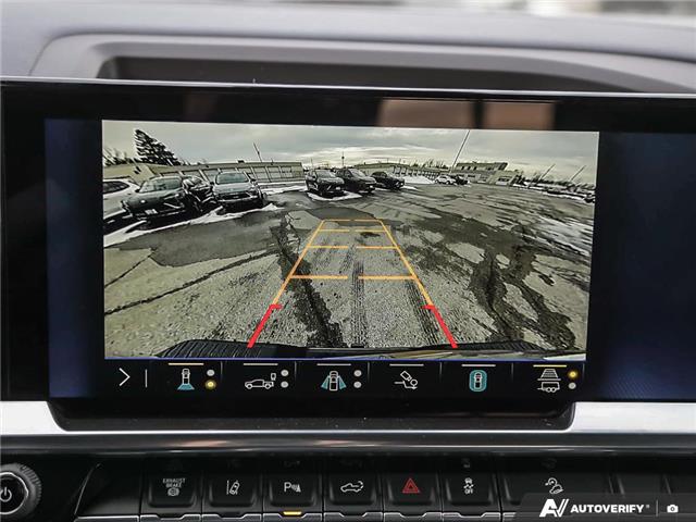 2026 Chevrolet Silverado 2500HD High Country (Stk: 173268) in London - Image 27 of 27