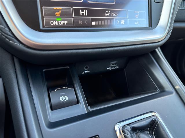 2024 Subaru Outback Convenience (Stk: LP1290) in RICHMOND HILL - Image 25 of 29