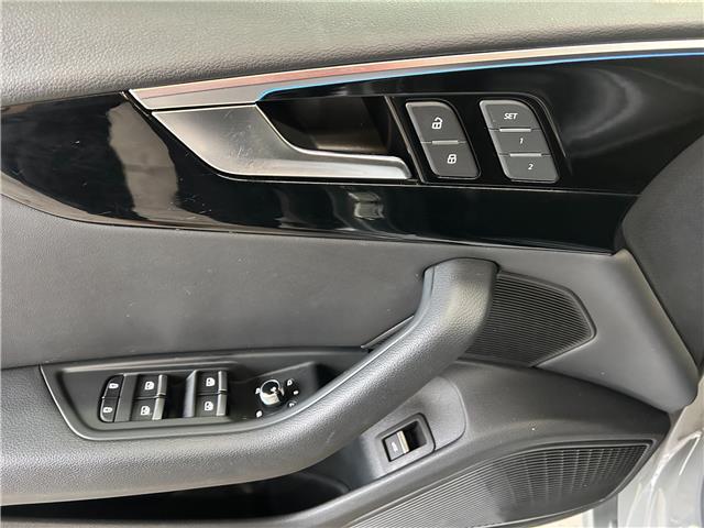 2022 Audi A5 45 Technik (Stk: P0656) in Kingston - Image 17 of 31