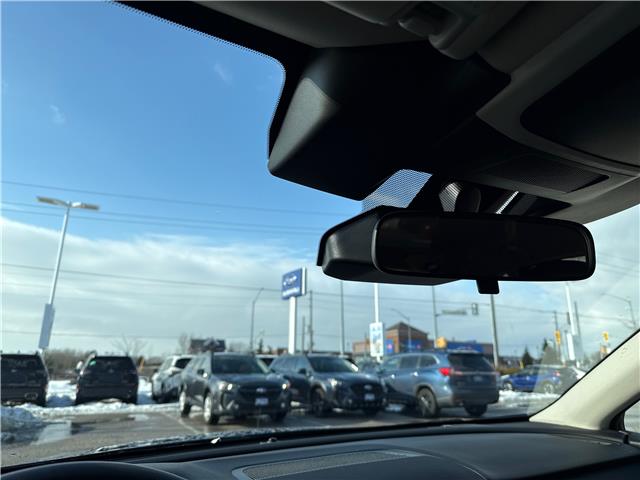 2024 Subaru Outback Convenience (Stk: LP1290) in RICHMOND HILL - Image 27 of 29