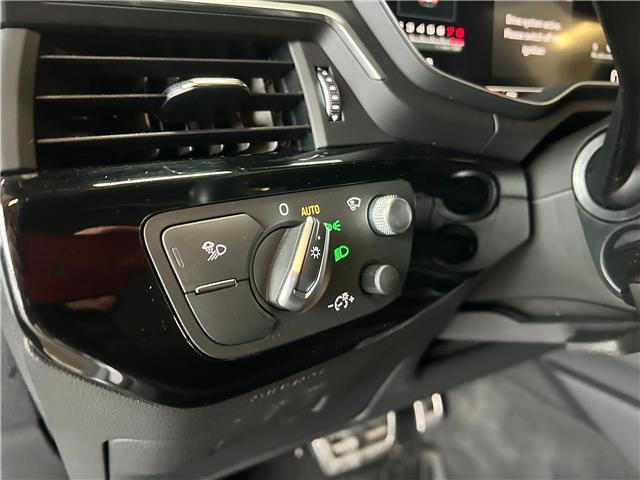 2022 Audi A5 45 Technik (Stk: P0656) in Kingston - Image 19 of 31
