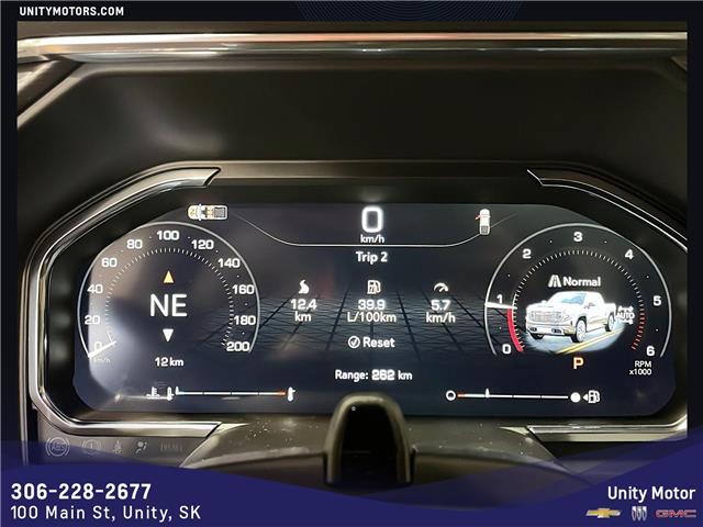 2026 GMC Sierra 1500 Denali Ultimate (Stk: 26LD3049) in Unity - Image 11 of 19