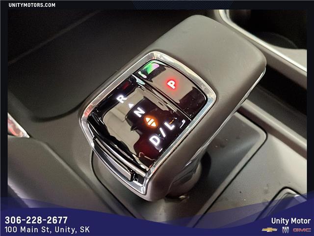 2026 GMC Sierra 1500 Denali Ultimate (Stk: 26LD3049) in Unity - Image 13 of 19