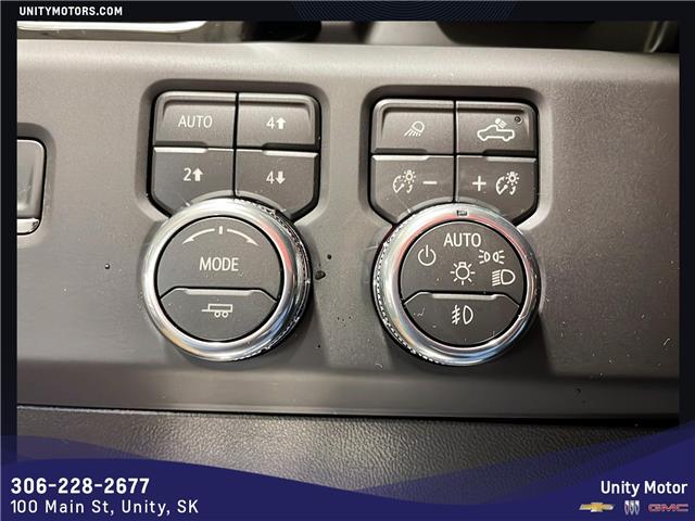 2026 GMC Sierra 1500 Denali Ultimate (Stk: 26LD3049) in Unity - Image 14 of 19