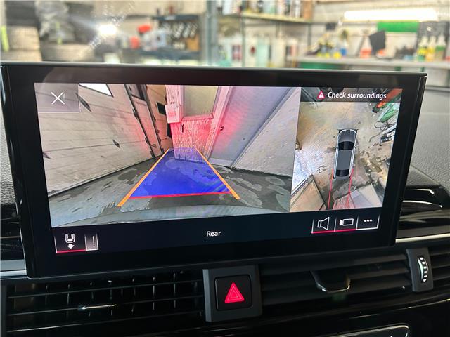 2022 Audi A5 45 Technik (Stk: P0656) in Kingston - Image 23 of 31