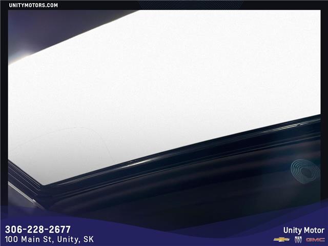 2026 GMC Sierra 1500 Denali Ultimate (Stk: 26LD3049) in Unity - Image 15 of 19