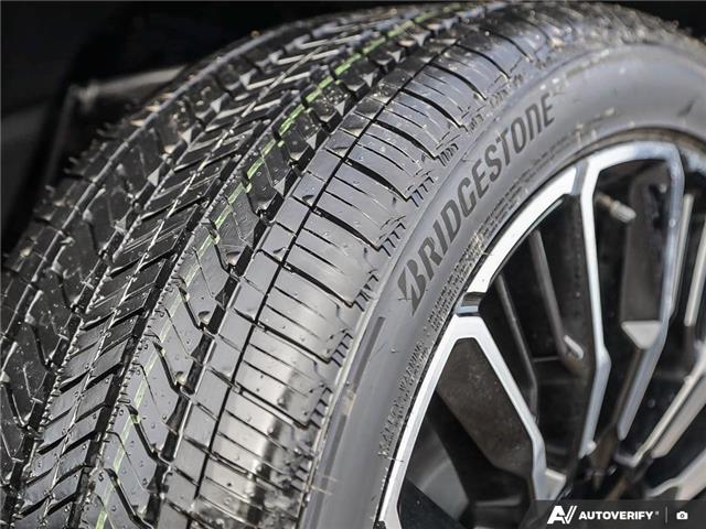 2026 Chevrolet Suburban High Country (Stk: 173266) in London - Image 7 of 26