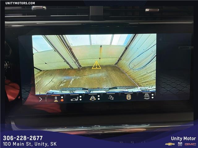 2026 GMC Sierra 1500 Denali Ultimate (Stk: 26LD3049) in Unity - Image 16 of 19