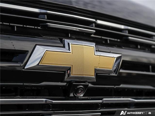 2026 Chevrolet Suburban High Country (Stk: 173266) in London - Image 9 of 26