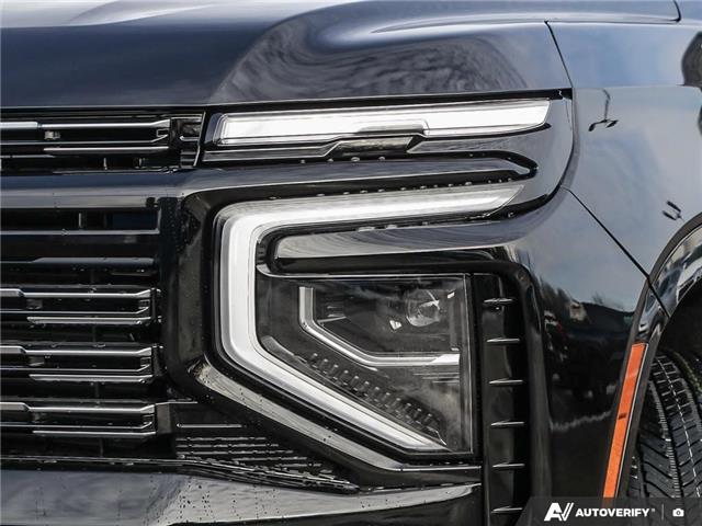 2026 Chevrolet Suburban High Country (Stk: 173266) in London - Image 10 of 26