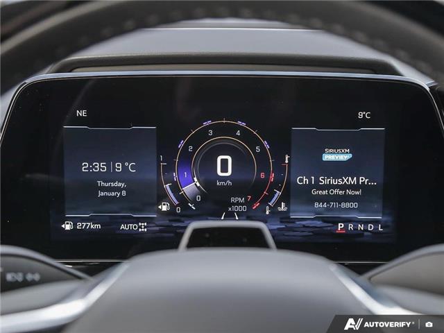 2026 Chevrolet Suburban High Country (Stk: 173266) in London - Image 15 of 26