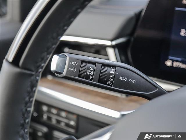 2026 Chevrolet Suburban High Country (Stk: 173266) in London - Image 16 of 26